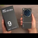 oppo find X9 ultra price