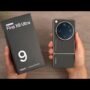 oppo find X9 ultra price